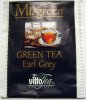 Vitto Tea Mixgreen Green Tea Earl Grey - b
