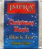 Impra Christmas Magic Black Tea - b