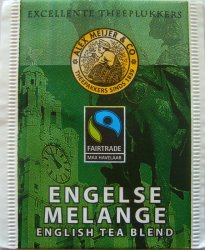 Alex Meijer & Co Fairtrade Engelse Melange - a