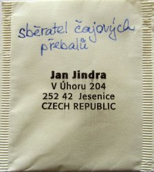 Sbratel ajovch pebal Jan Jindra - a