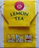 Teekanne Lemon Tea - a