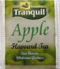 Tranquil Flavoured Tea Apple - a