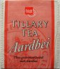 Edah Tillary Tea Aardbei - a