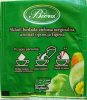 Biofix Herbata Zielona opuncja figowa - a