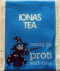 Ionas Tea Ovocn aj Protistraidlov - a