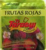 Taragi Placeres Frutas Rojas - a
