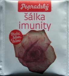 Popradsk lka imunity - a