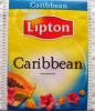 Lipton P Caribbean - a