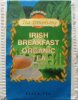Tea Symphony Organic Black Tea Irish Breakfast Organic Tea - a