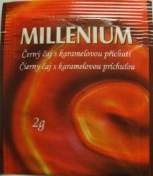 Millenium F ern aj s karamelovou pchut - a