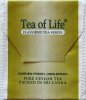 Tea of Life White Tea Citrus - a