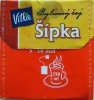 Vitka Exclusive Herbal Tea pek - a