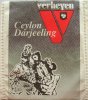 Verheyen Ceylon Darjeeling - a