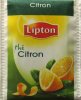 Lipton P Th Citron - a