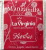 La Virginia Hierbas Manzanilla - b