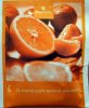 Manuel 6 T aromatizzato arancia mandarino - a