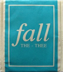 Fall The - a