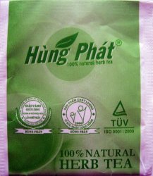 Hng Pht Herb Tea - a