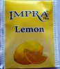 Impra Tea Lemon - a