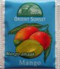 Orient Sunset Mango - a