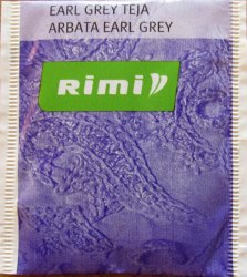 Rimi Earl Grey Tee - a