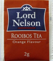 Lord Nelson Rooibos Tea - a