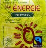 Four OClock Energie Nirvana Tea - a