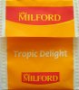 Milford Tropic Delight - a