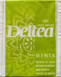 Deltea Menta - a