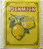 Pickwick 1 a Citroen smaak - a
