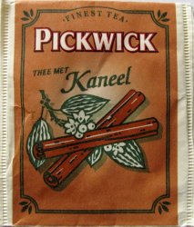 Pickwick 1 a Thee met Kaneel - c