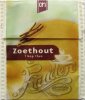 Albert Heijn 1 kop thee Zoethout - c