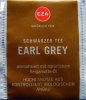 EZA Schwarzer Tee Earl Grey - a