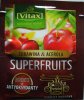 Vitax Superfruits urawina a acerola - a