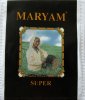 Maryam Super - a