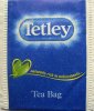 Tetley Tea Bag - a