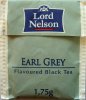 Lord Nelson Earl Grey - b