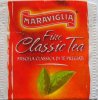 Maraviglia Fine Classic Tea - a