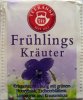 Teekanne Frhlings Kruter - a