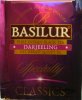 Basilur Tea Classics Specialty Darjeeling - a