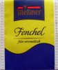 Messmer Fenchel - a
