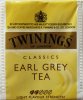 Twinings of London Classics Earl Grey Tea - d