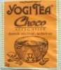 Yogi Bhajans original Aztec Spice Choco - a