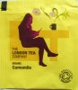 London Tea Company Camomile - a