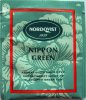 Nordqvist Nippon Green - a