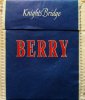 Knights Bridge Berry - a