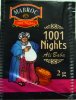 Mabroc 1001 Nights - a