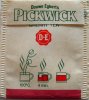 Pickwick 1 a Cherry - a