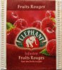 Lipton Elephant P Infusion Fruits Rouges - b