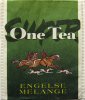Super One Tea Engelse Melange - a